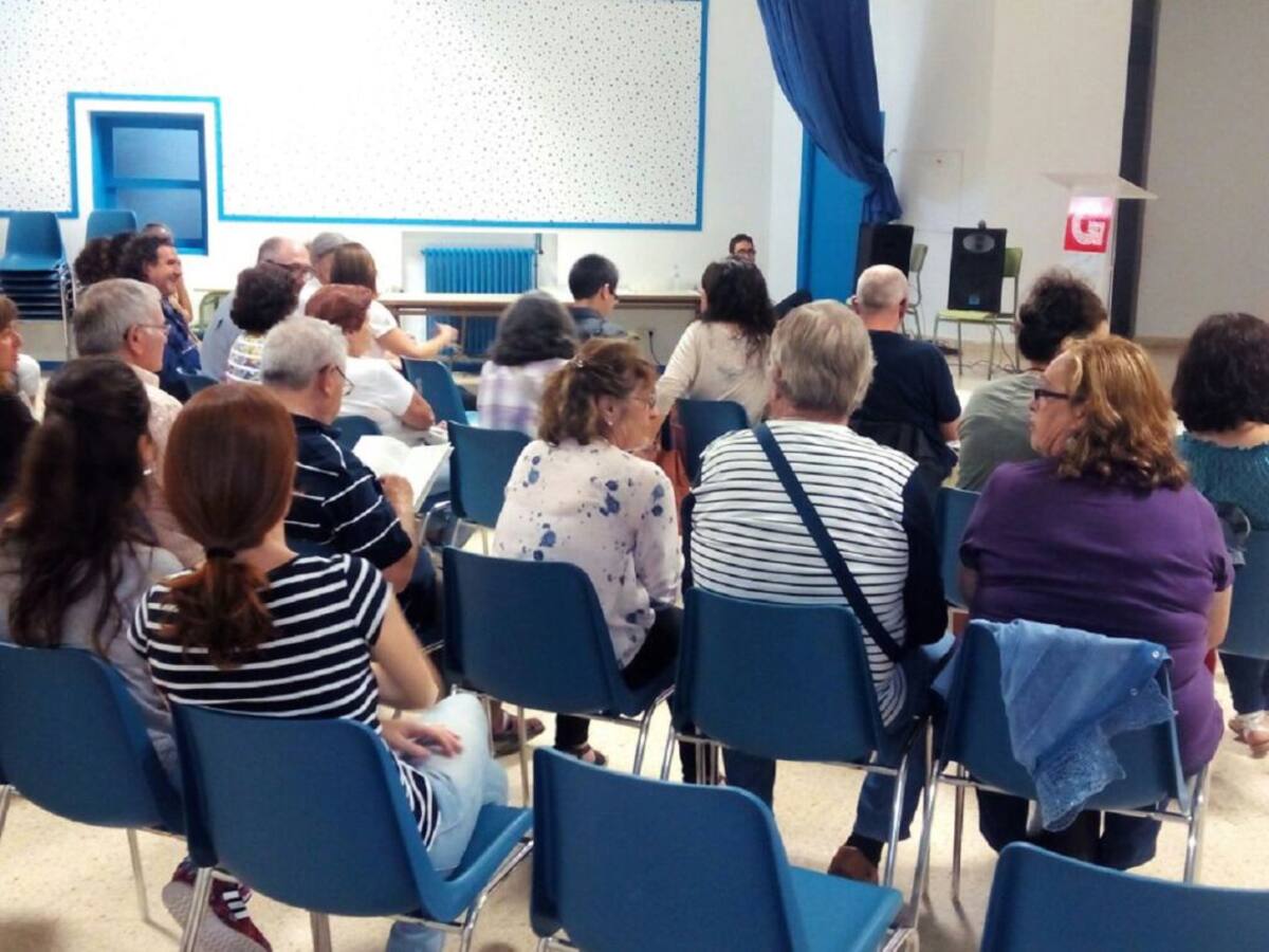 Guanyem pide que no se haga "electoralismo" con el pago de las subvenciones del Consell de Ibiza