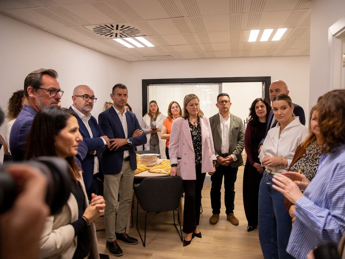 Ibiza ya cuenta con un centro de crisis para víctimas de violencia sexual