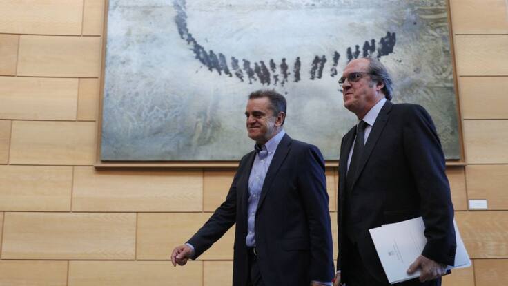 José Manuel Franco en La Ventana de Madrid: "Somos la fuerza hegemónica de la izquierda"