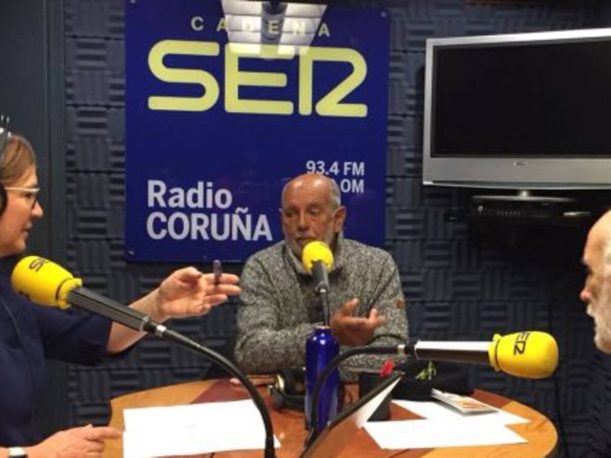 Así era Domingos Merino