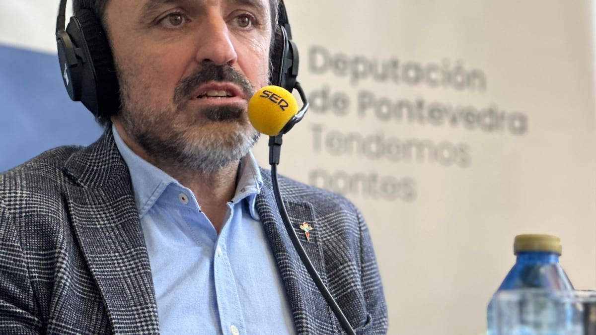 Carlos Cao: "Queremos que la obra de Gol empiece lo antes posible, pero hay que acabar toda la tramitación"