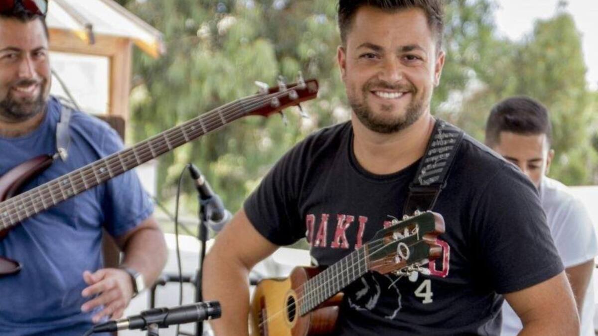 El timple ya suena en el Conservatorio