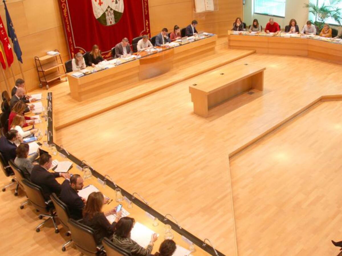 Alcobendas trabajará en convertirse en una Ciudad Educadora