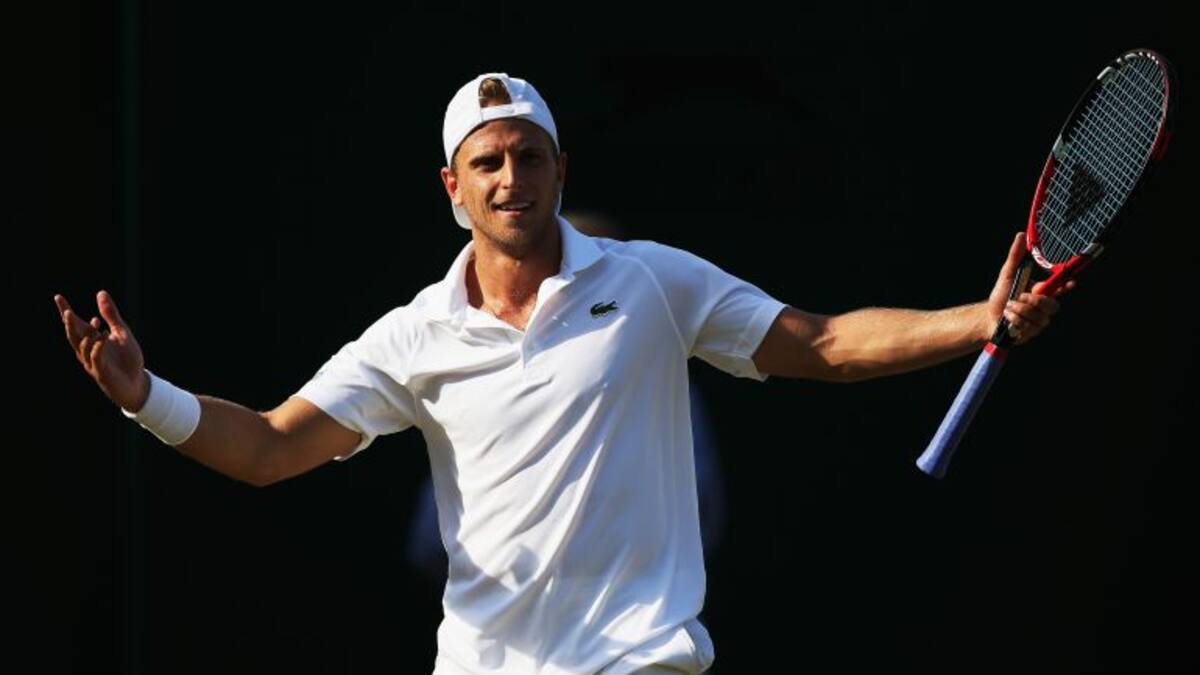 Ponemos nota a nuestros tenistas especiales (III)