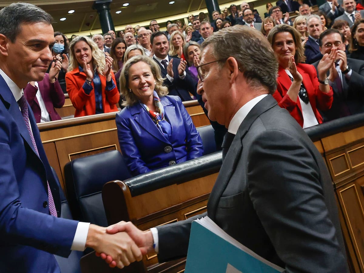 El desgaste democrático