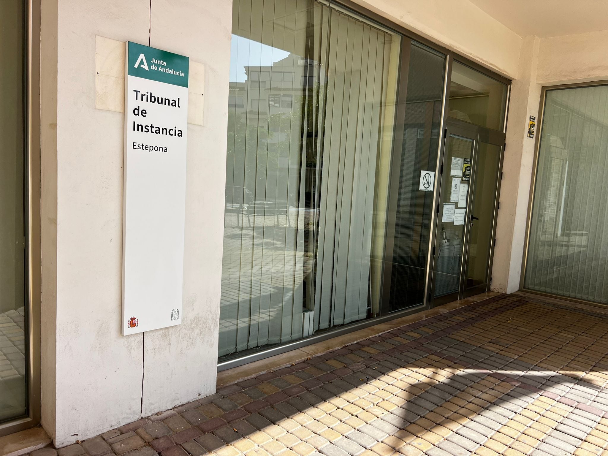 Juzgados de Estepona