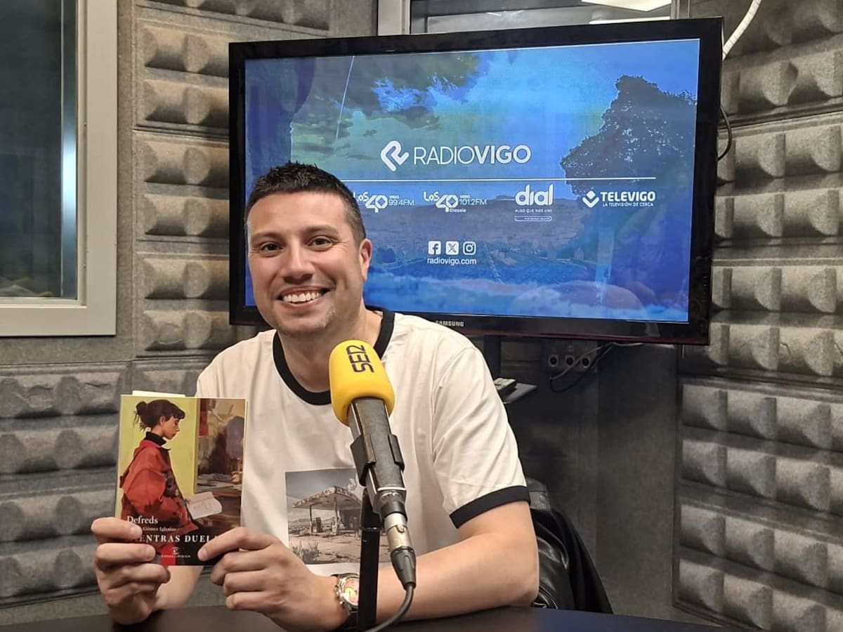 La madurez de Defreds