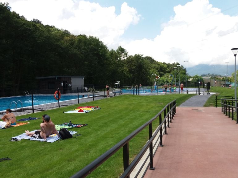 Espacio San Marcial-Txingudi.