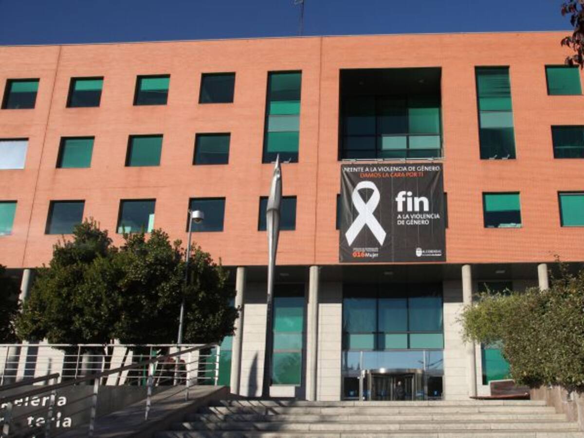 Lazo blanco y actos entorno al 25N