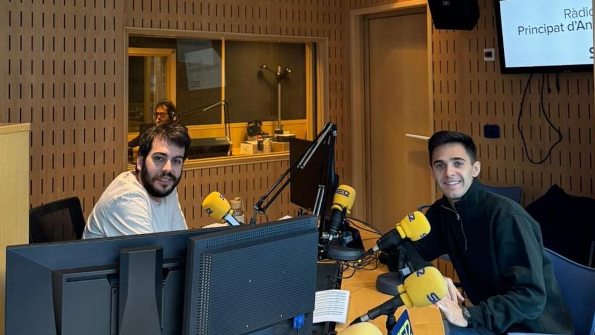 Entrevista Álvaro Martín Aquí Esports 08.01