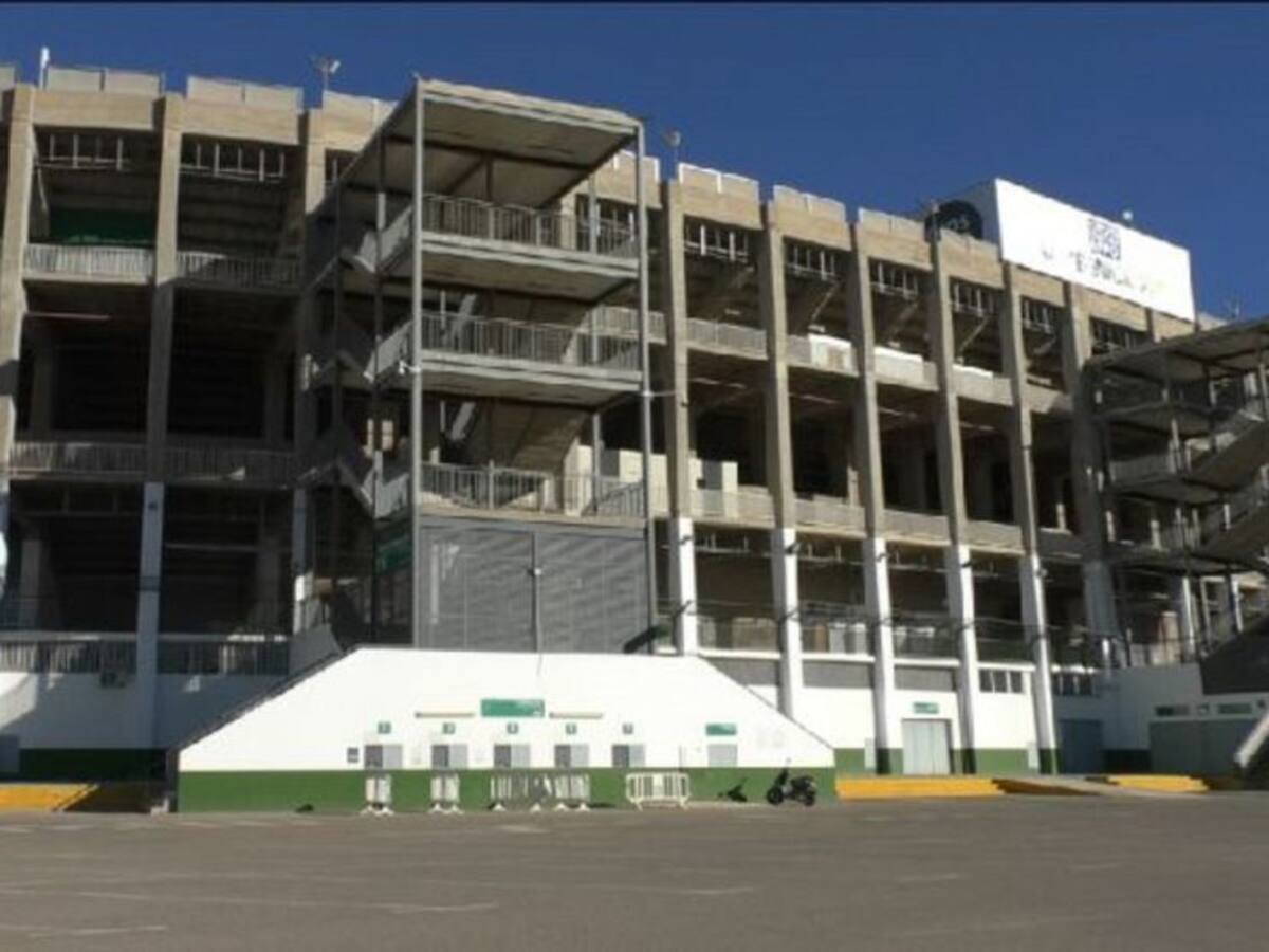 El Elche confirma positivos en Covid-19 entre el personal administrativo