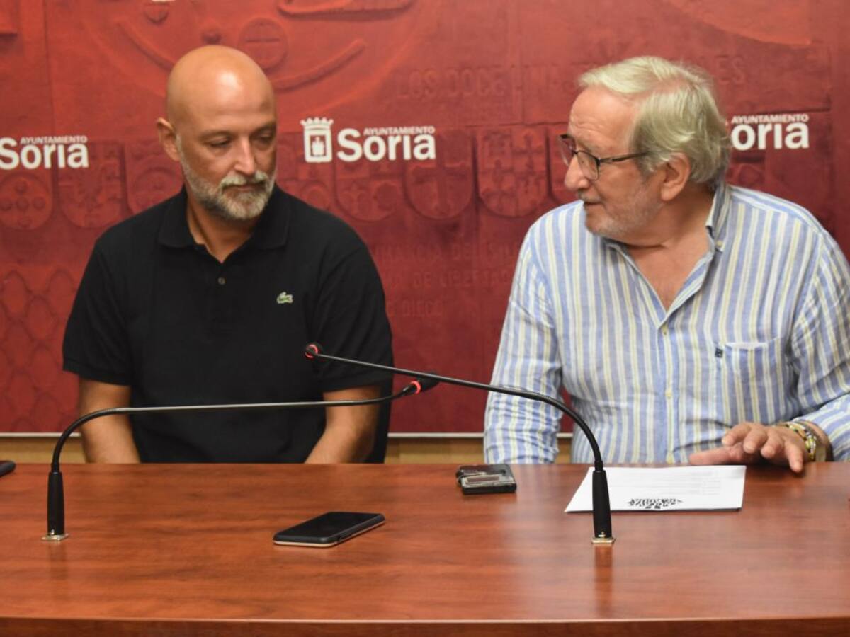 Se calcula que alrededor de 40.000 personas se darán cita en el festival Enclave de Agua