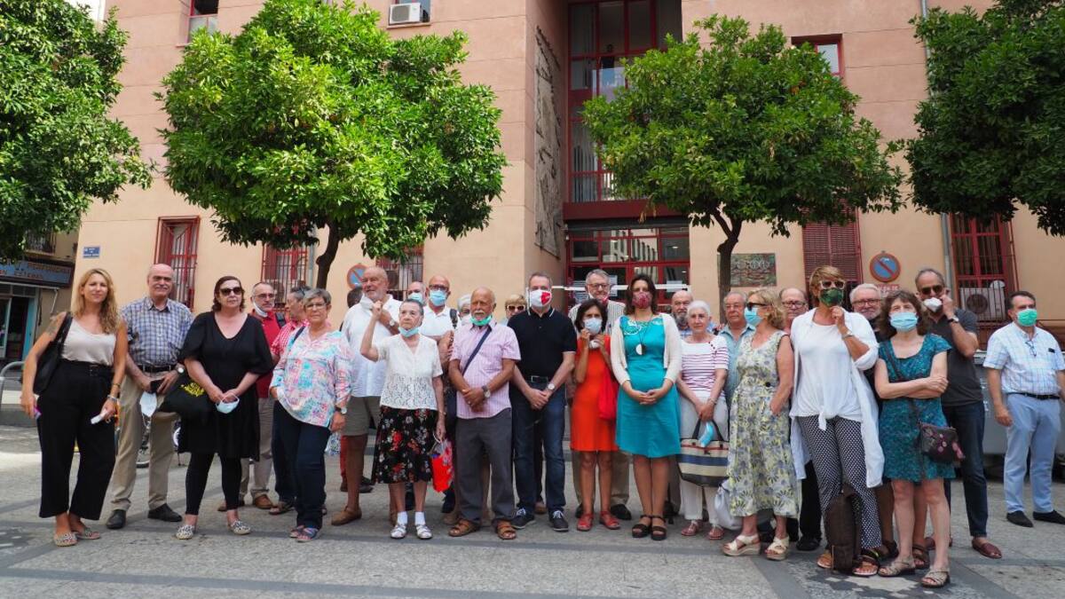 CCOO PV se querella por las torturas a sus fundadores