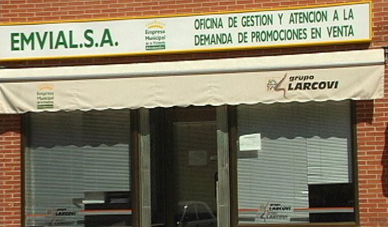 EMVIALSA ha recuperado ayudas suprimidas a comunidades de vecinos o con barreras arquitectónicas