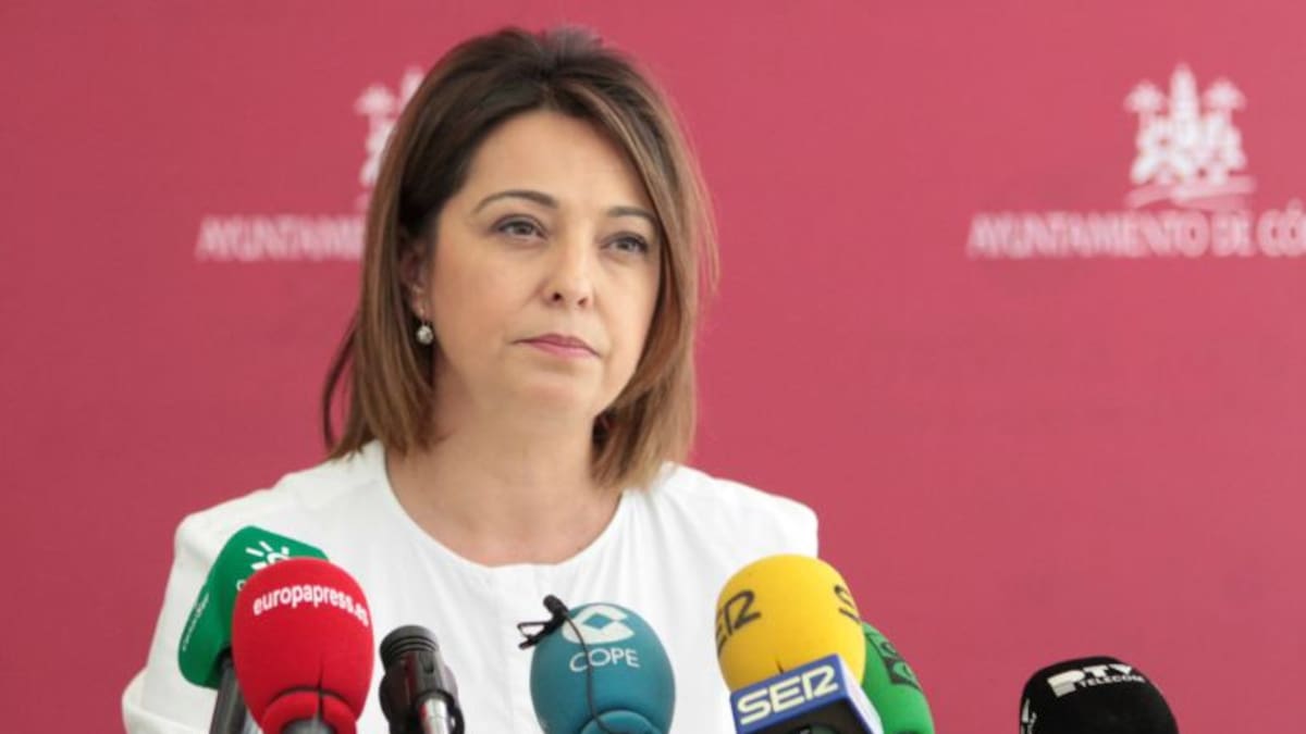 Ambrosio ofrece Córdoba para acoger a los refugiados del 'Aquarius'