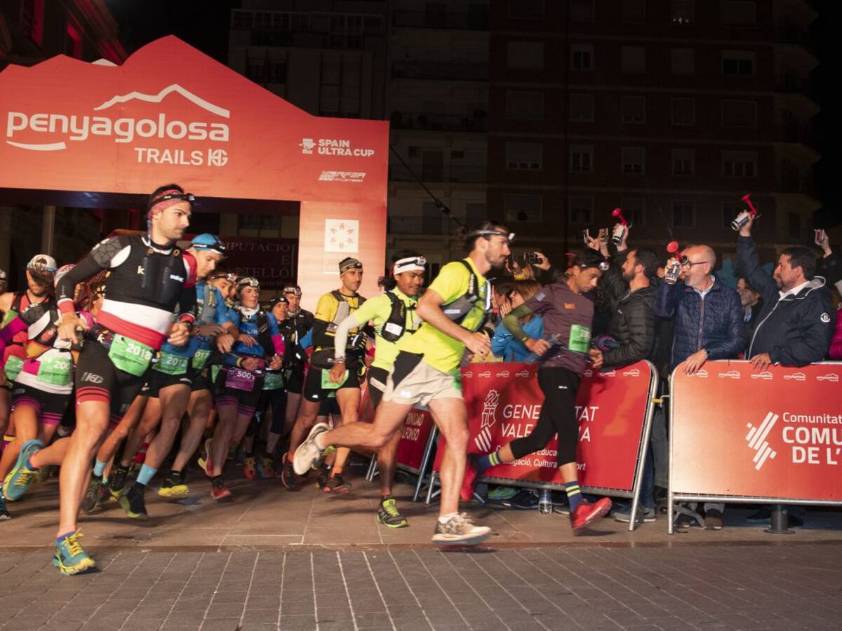 Ausiro y Arenas, ganadores de la CSP 2019