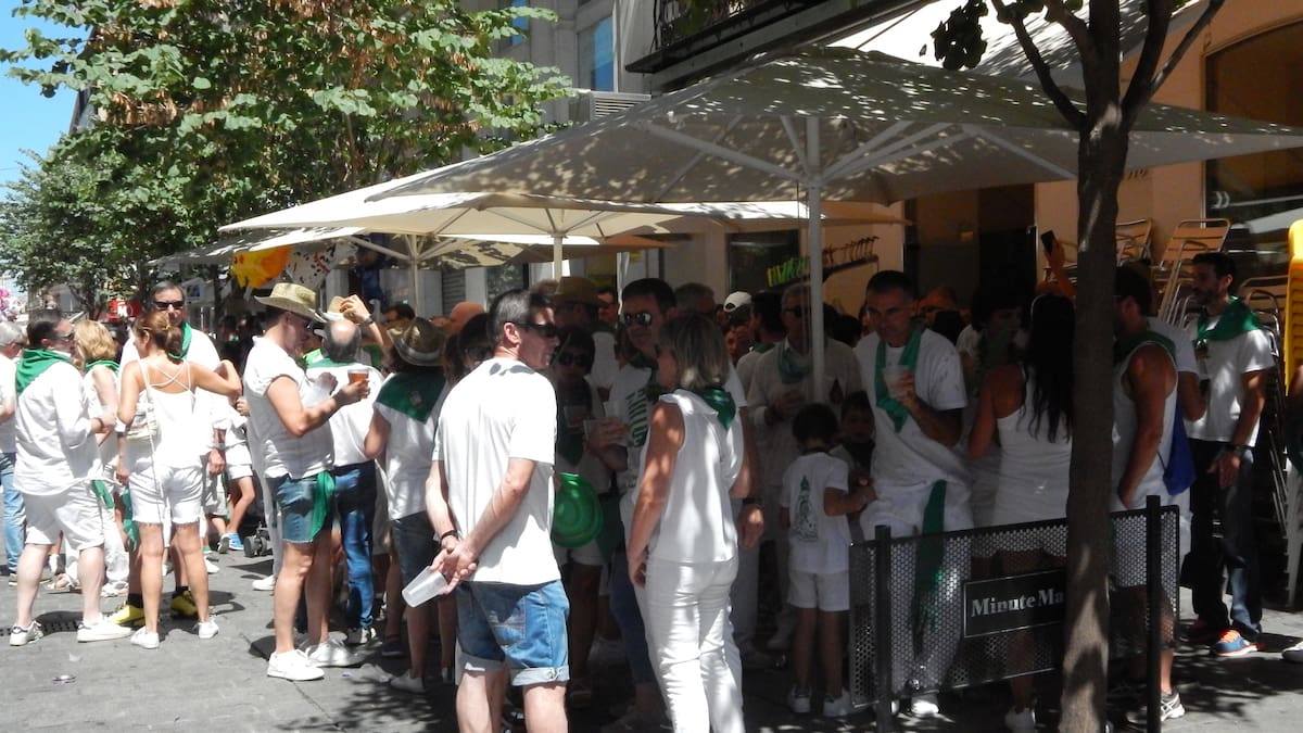 Huesca supera los 227.000 turistas según el INE en 2025