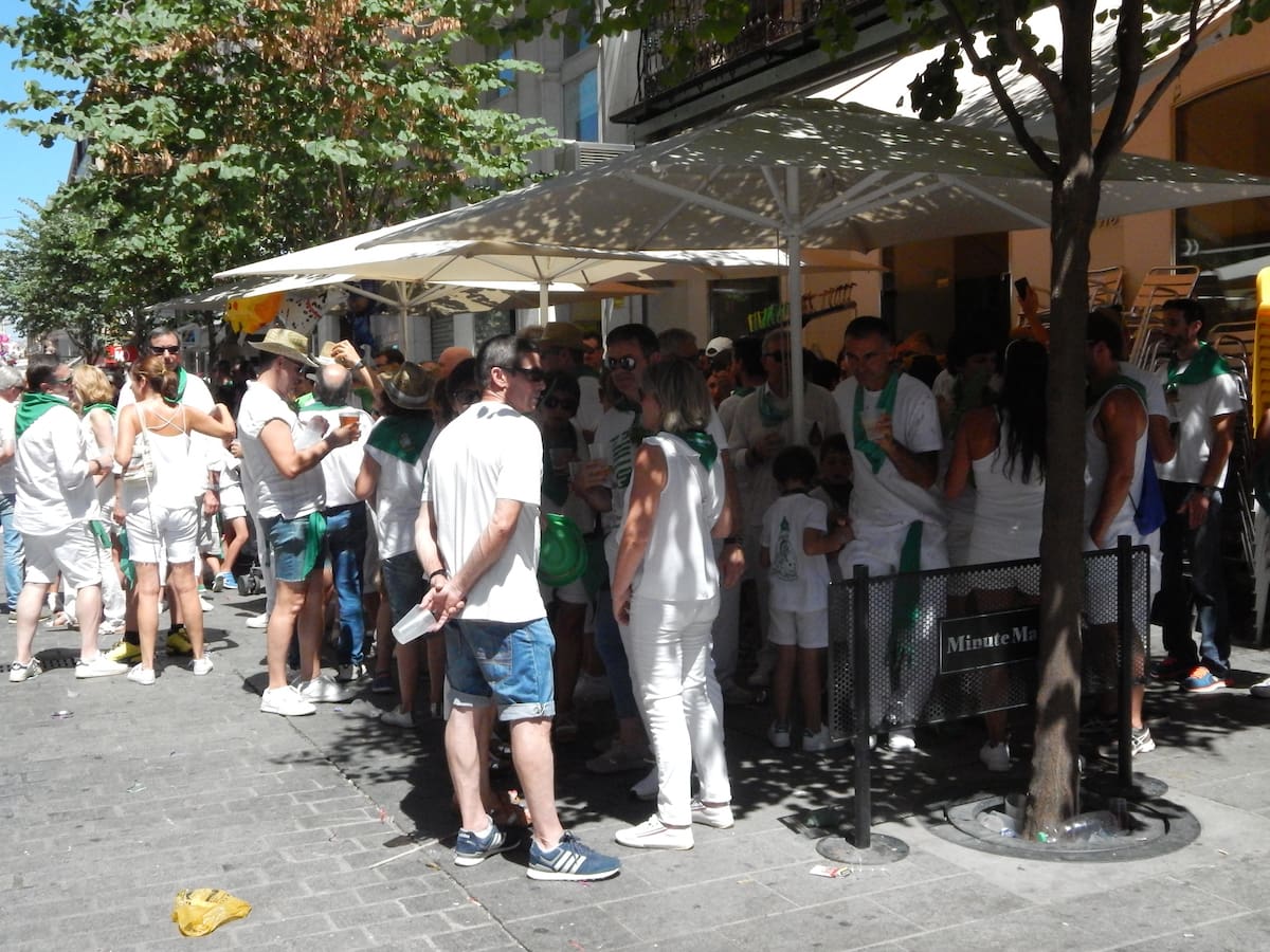 Huesca supera los 227.000 turistas según el INE en 2025