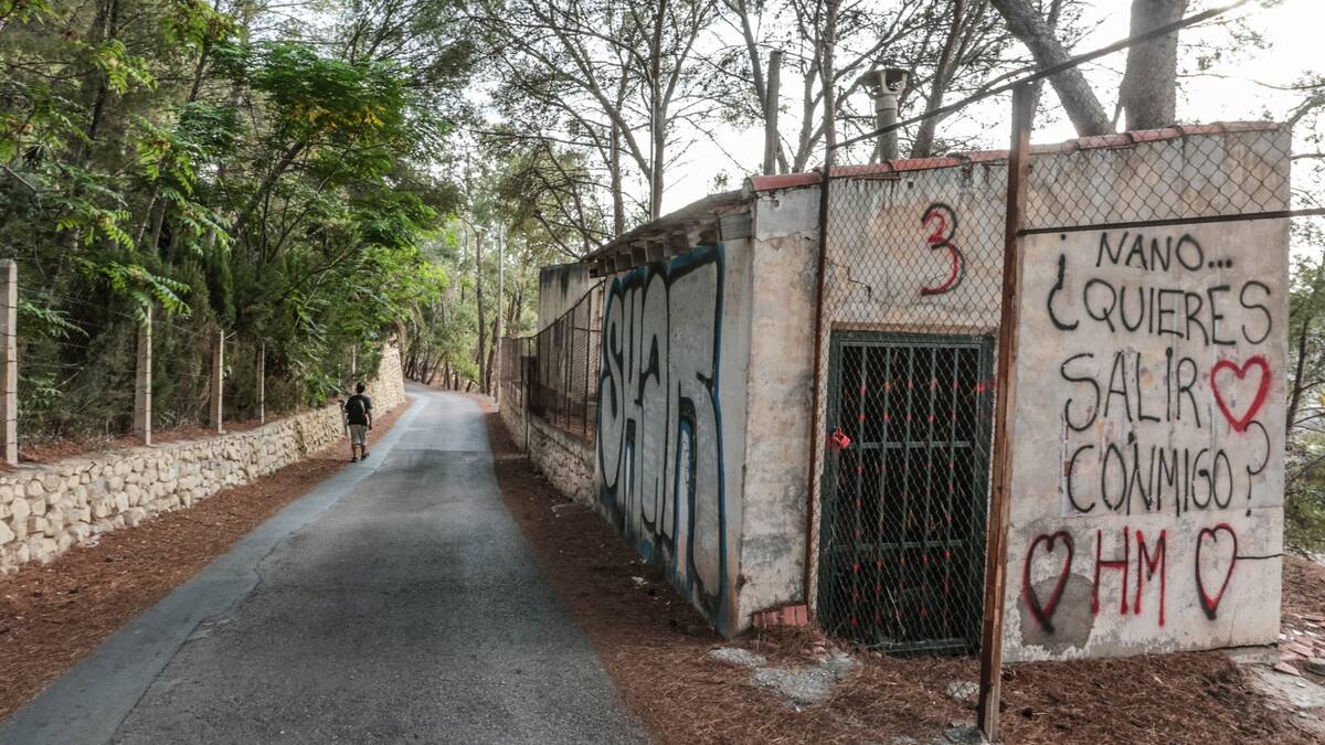 Vecinos de Elda denuncian nuevas oleadas de robos en sus casas de campo