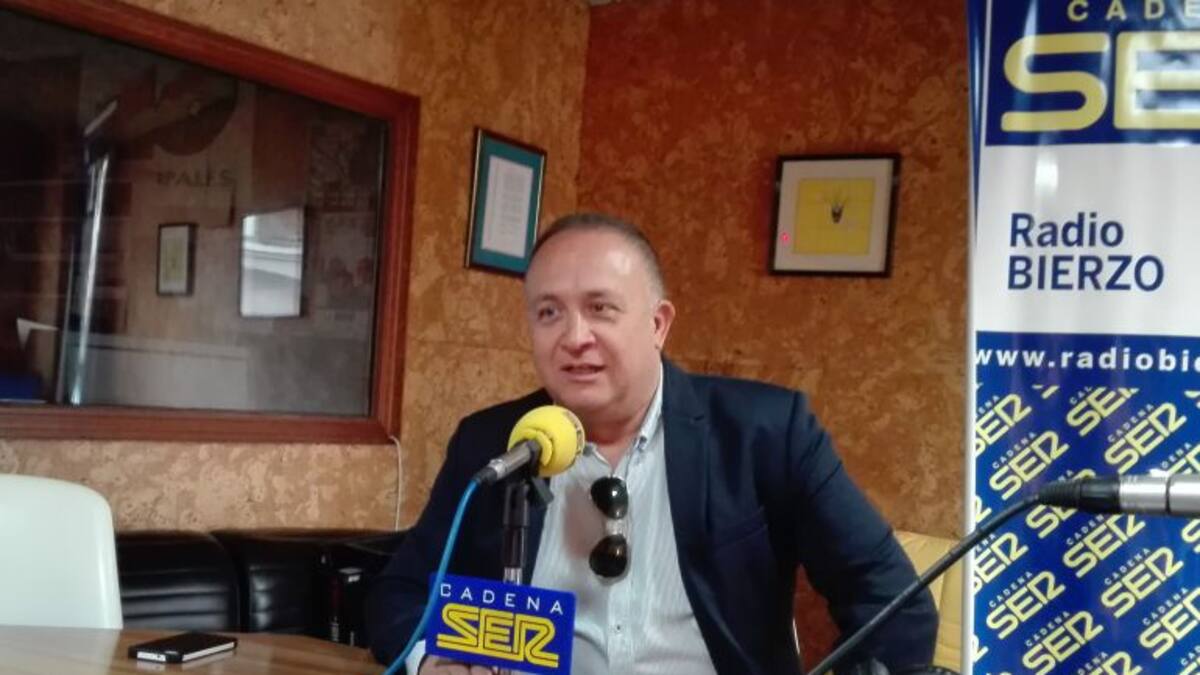 Entrevista a Álvarez Courel