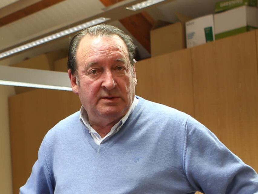 Juan Carlos Peñarrubia Agius