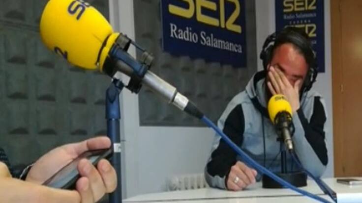 SER Deportivos Salamanca 18 abril 2018