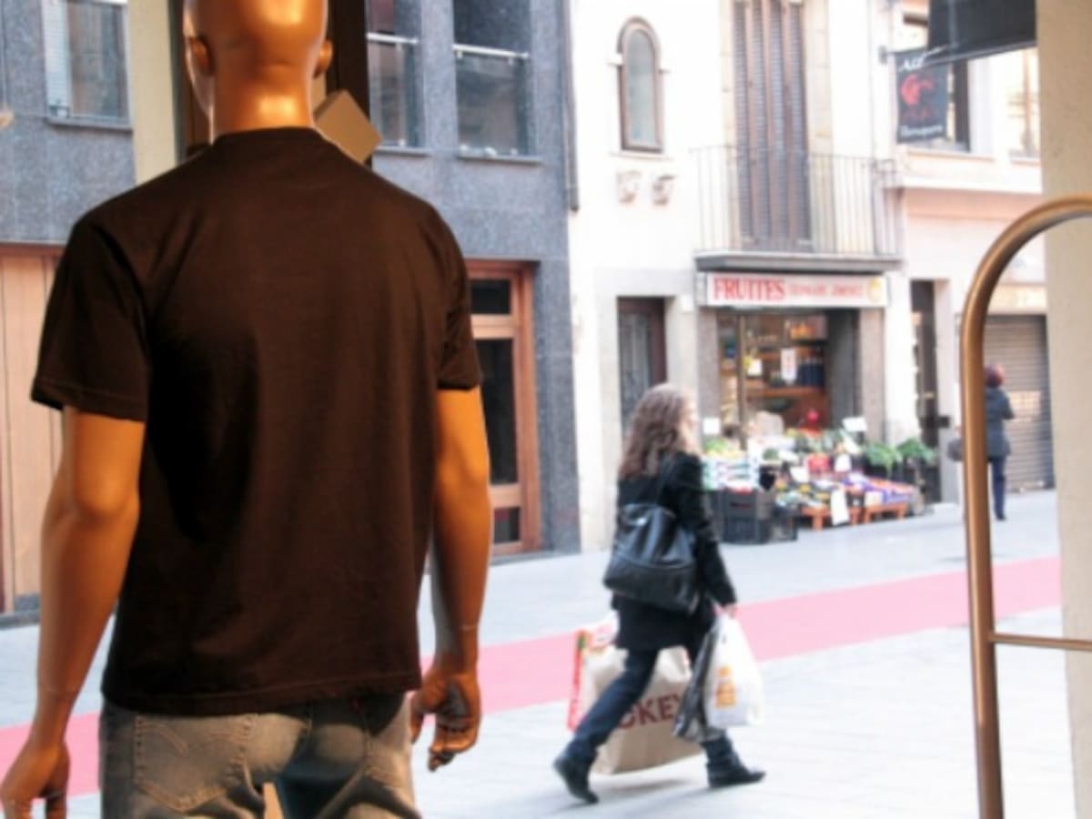 Els comerciants no cediran