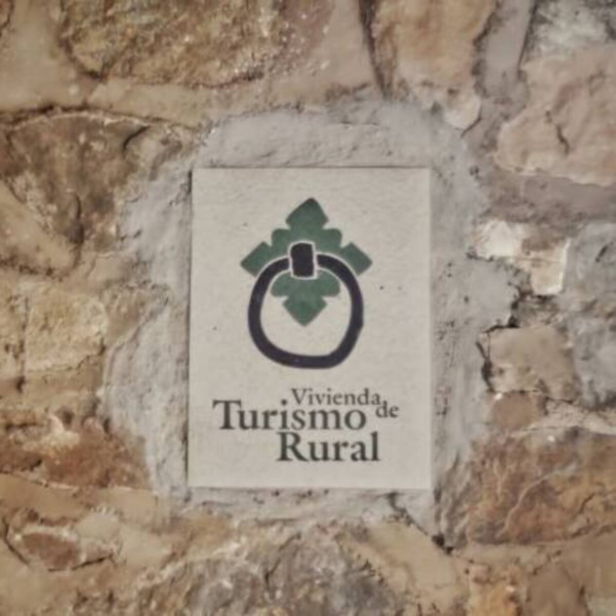 Las casas rurales aragonesas cuelgan el cartel de completo