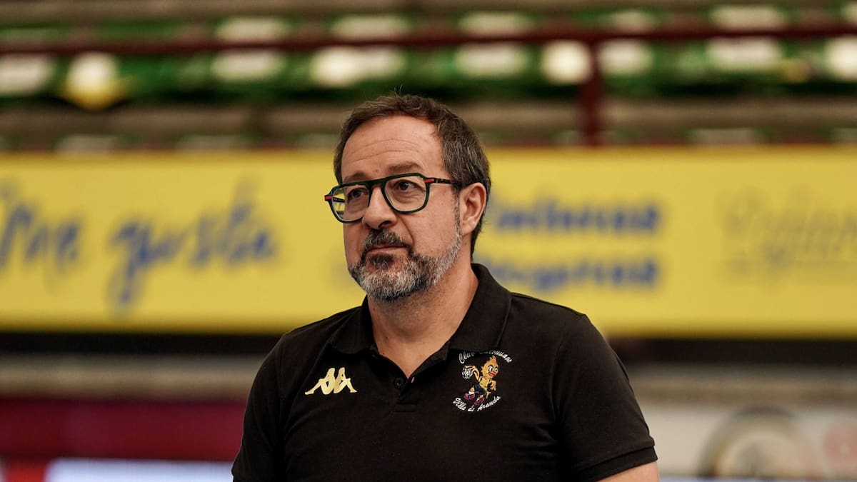 Javi Márquez: "2025 ha sido un año intenso pero muy bonito en el Villa de Aranda"