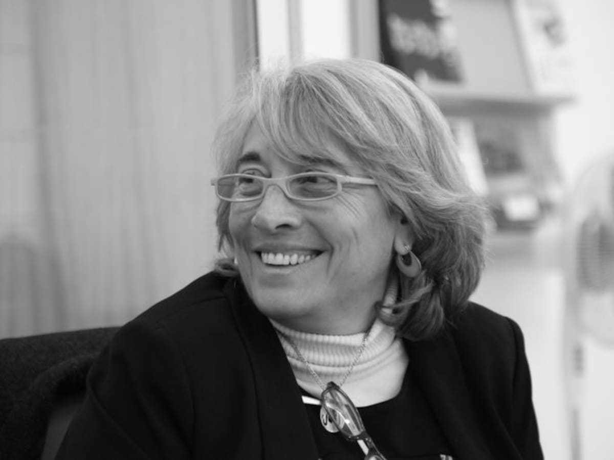 Firma de opinión. Isabel Romero. Caminando entre museos