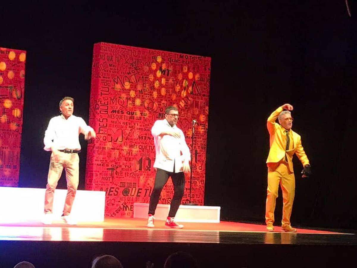 La Semana Santa de Gandia celebra este sábado el Teatro Solidario