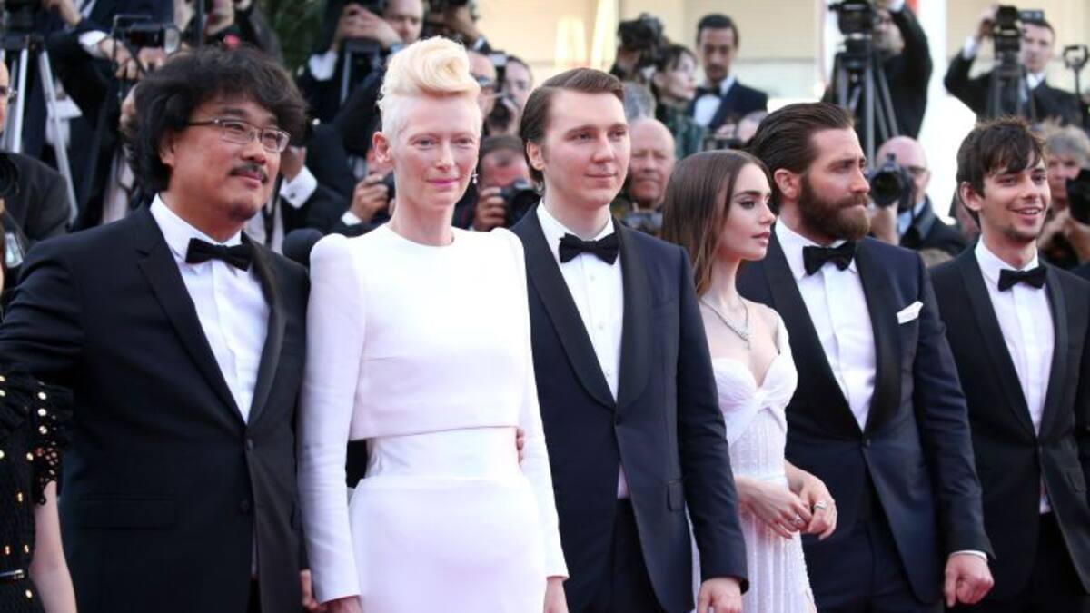 Cannes y Netflix siguen peleados