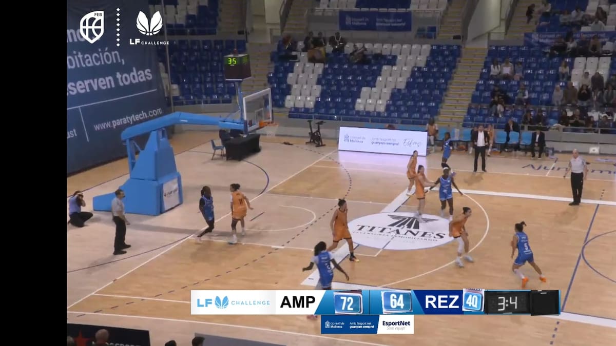 Cae con la máxima dignidad el Recoletas Zamora en casa del líder