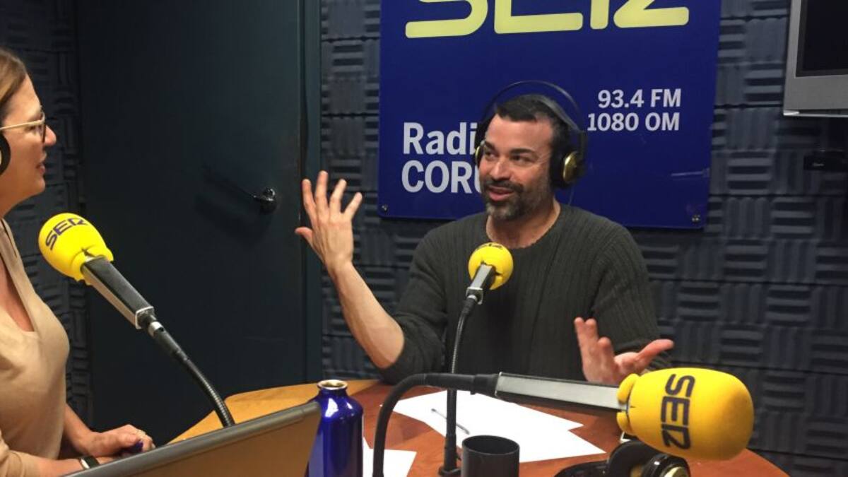 Entrevista a Jaume Sanllorente (26/04/2019)