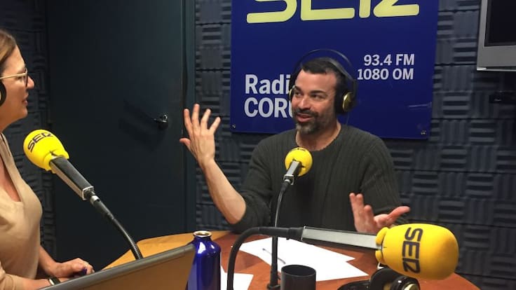 Entrevista a Jaume Sanllorente (26/04/2019)