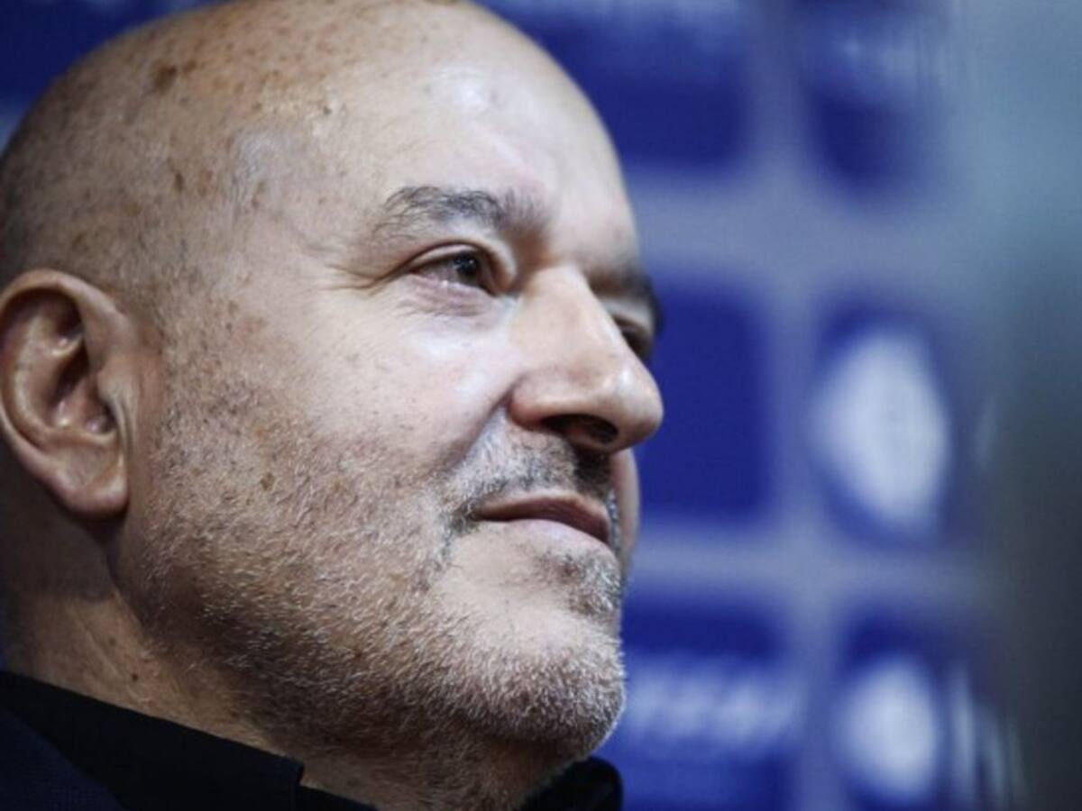 Concepción le pidió a los jugadores que tirasen más a portería