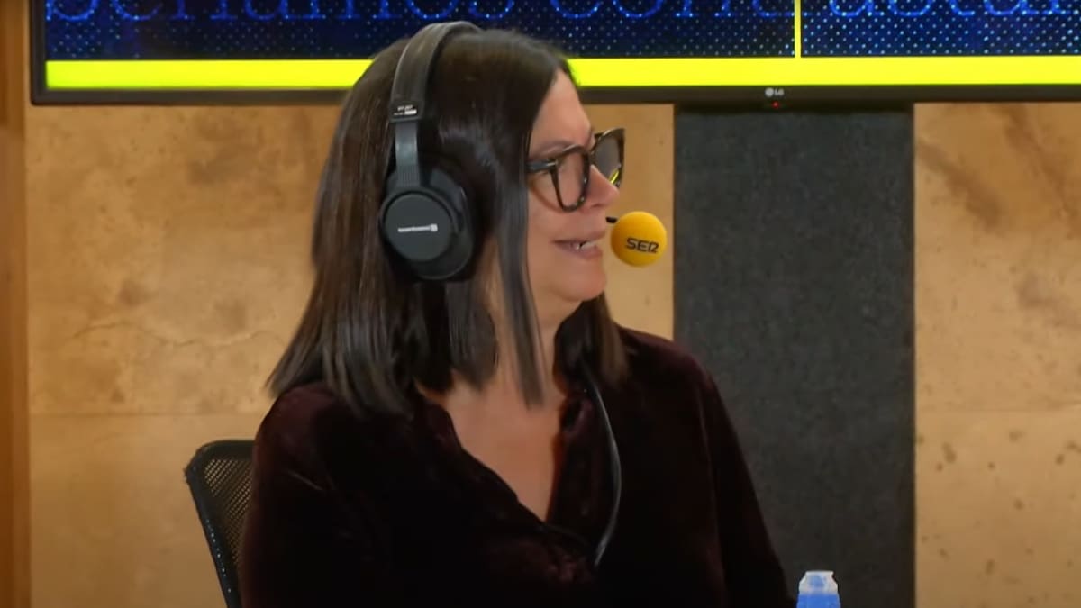 Àngels Barceló confiesa lo que ha hecho al llegar al Prado y el director del Museo es claro: “No lo digas porque está prohibido”