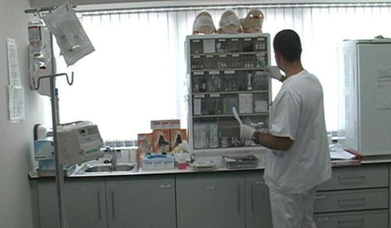 La incidencia se situó en el 35 por ciento