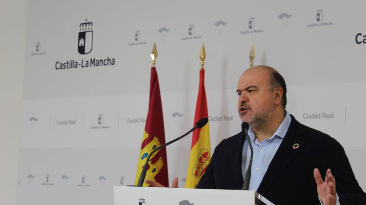 El Gobierno Regional fomenta el consumo responsable y sostenible en Navidad