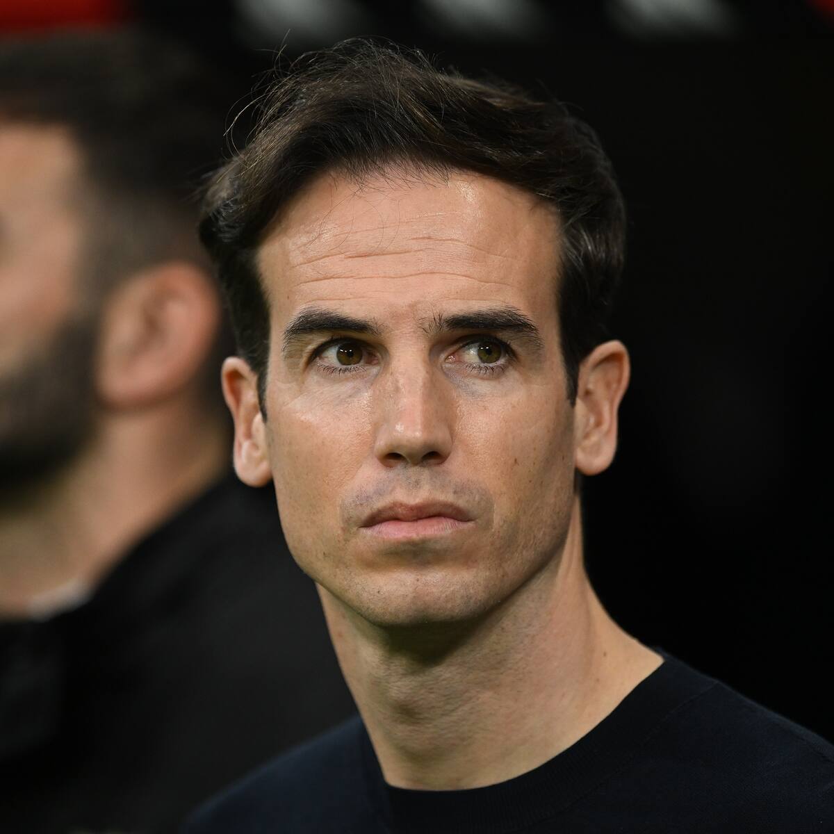 Íñigo Pérez, muy molesto con el traslado del Rayo-Atlético a Butarque: "Este partido se podía haber jugado en Vallecas"