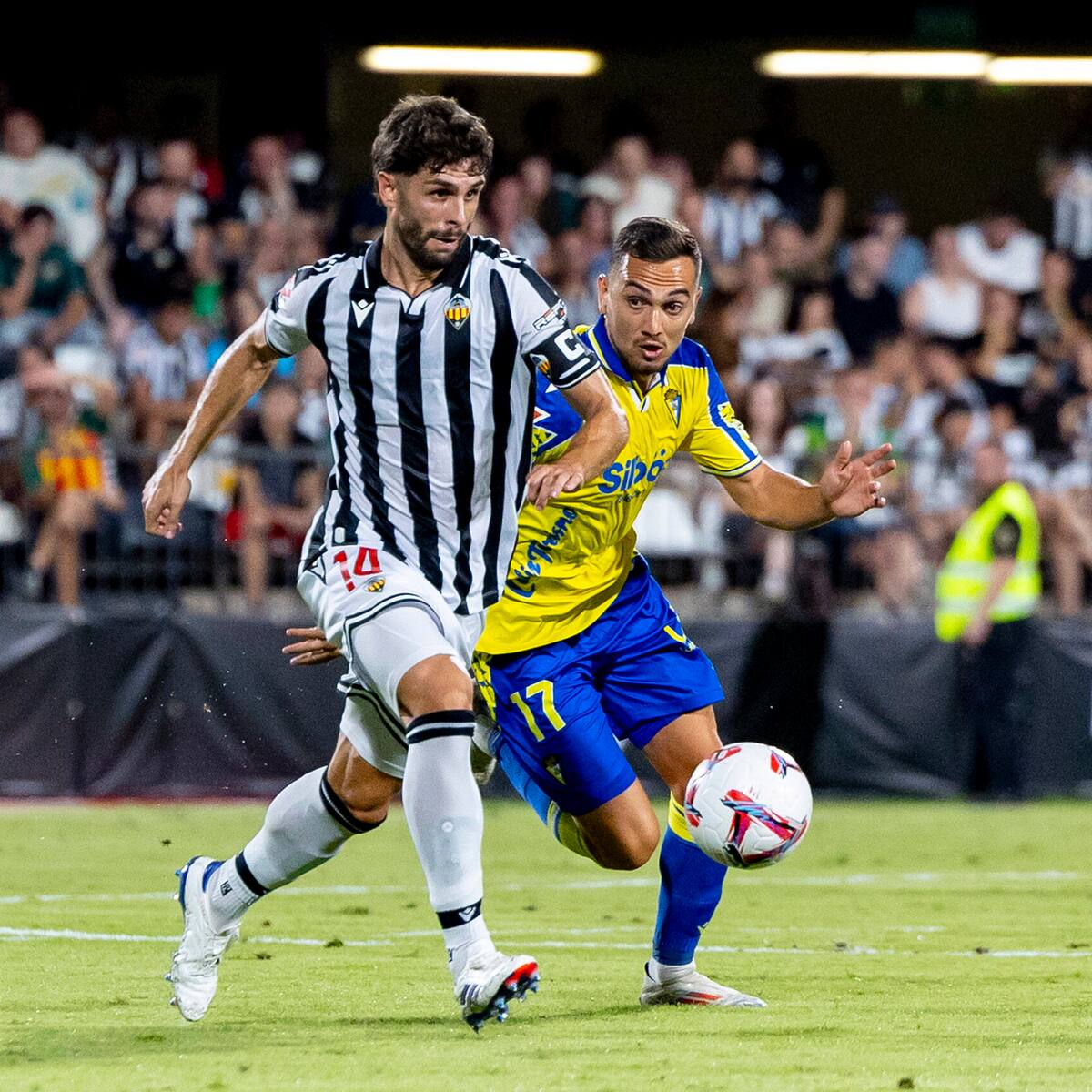 Óscar Gil, nuevo fichaje del Real Murcia