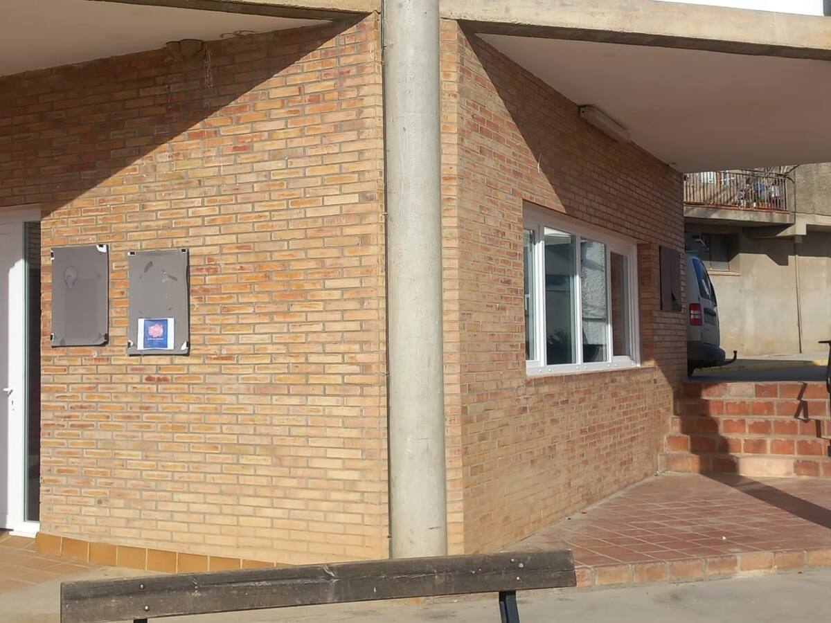 El Ayuntamiento de Esplús pone en marcha una nueva aula de estudio