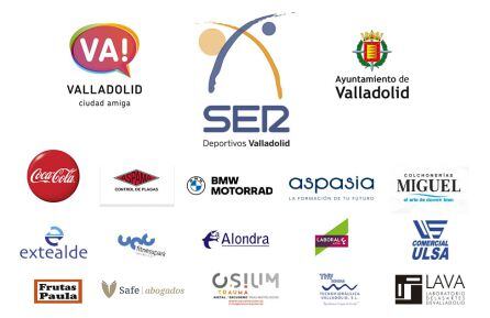 Patrocinadores de la Gala del Deporte 2020