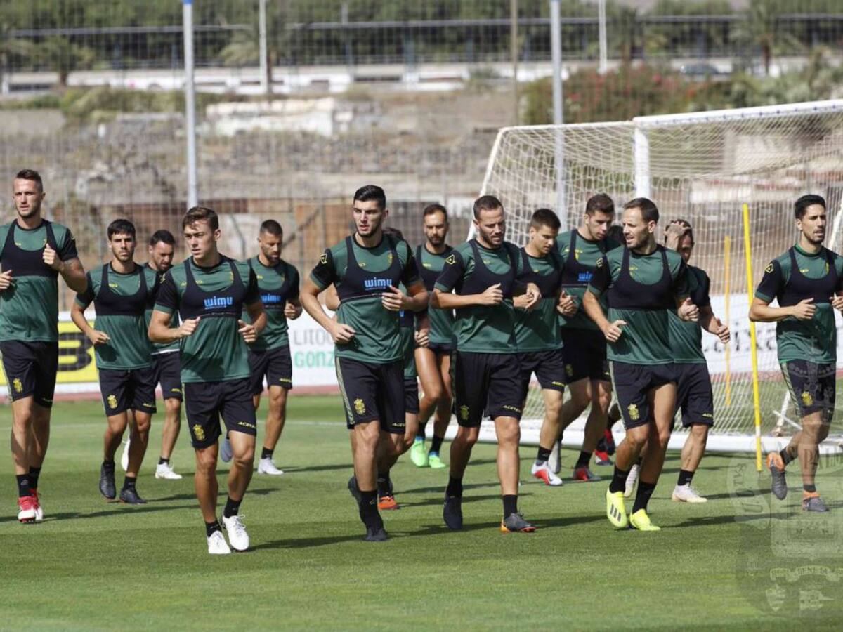 Rafa Mir: "El Málaga juega muy cerrado, es complicado hacerles gol"