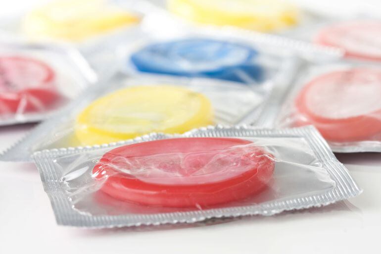 Condones