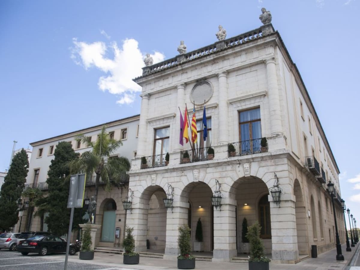 El Ayuntamiento de Gandia aprueba este jueves los presupuestos municipales de 2021