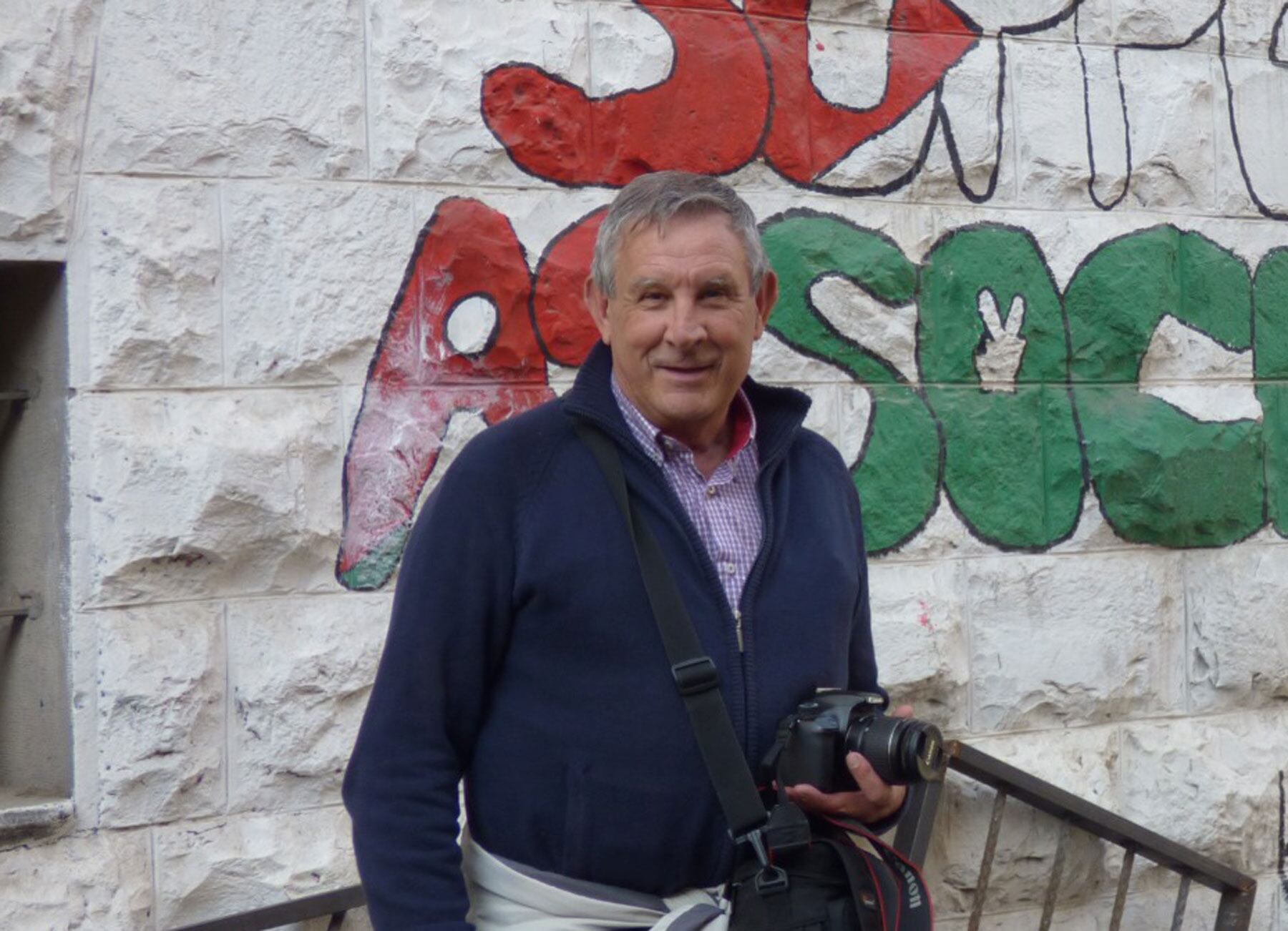 Ximo Nebot, component de Guanyar Alcoi