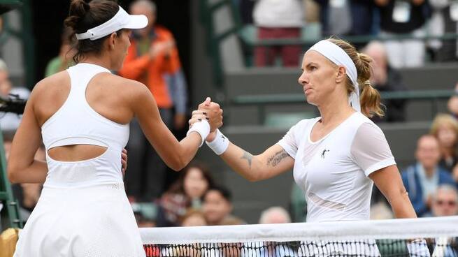 Punto SER y Partido (9-07-2017): ¿Por qué están tan mal las pistas de Wimbledon?