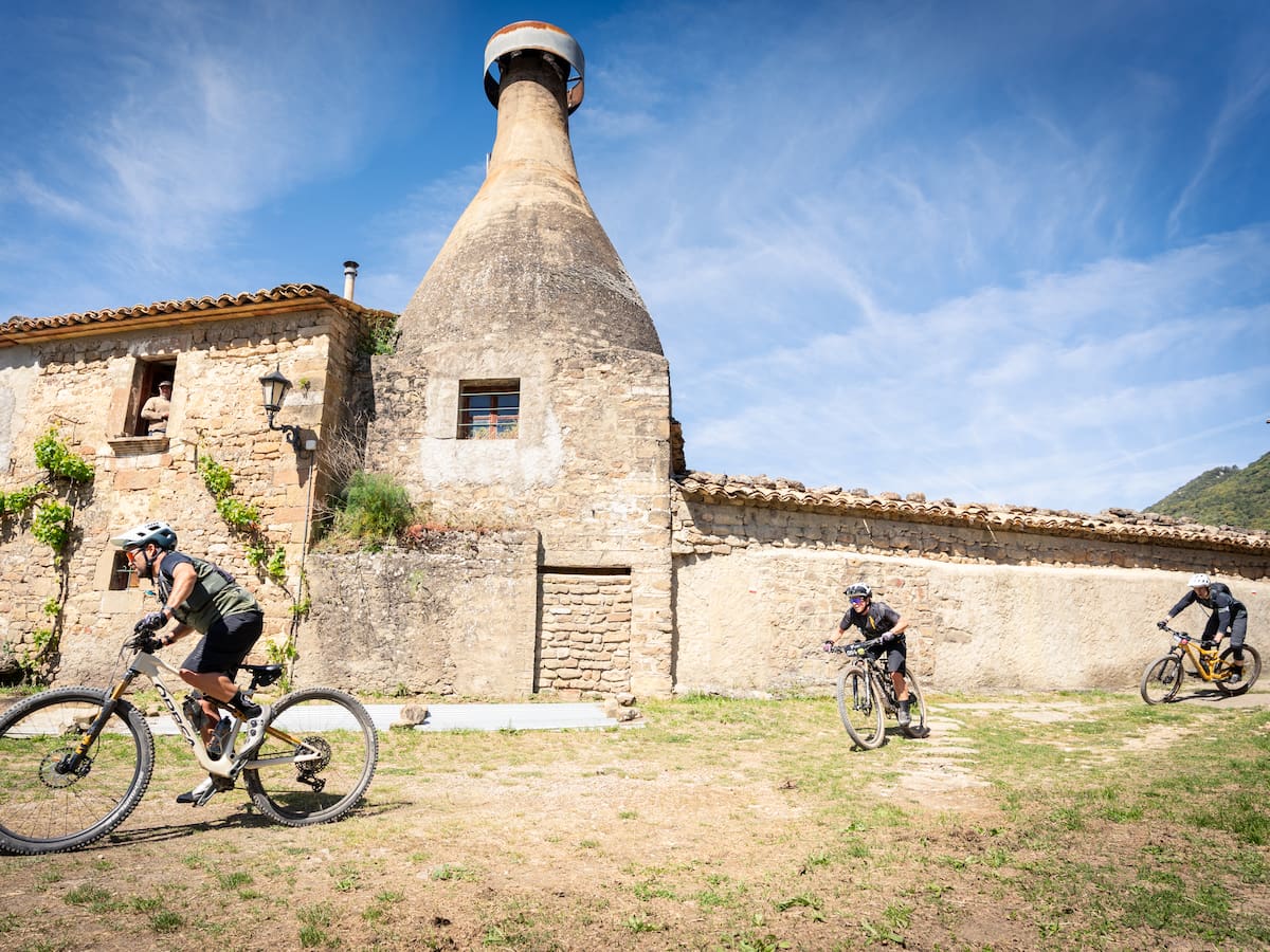 Cabraloka Race and Fest se consolida en su segunda edición en Reino de los Mallos