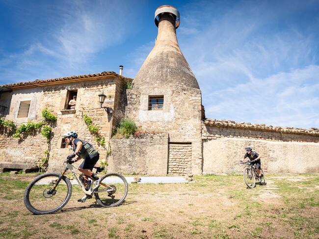 El Cabraloka Race and Fest se celebra este fin de semana en Ayerbe